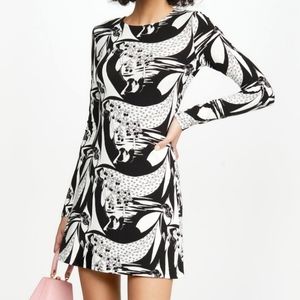 Reformation Persephone Dress Sz 0